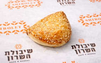 בורקס ספרדי 500 גרם