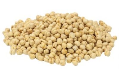 חומוס קלוי 100 גרם