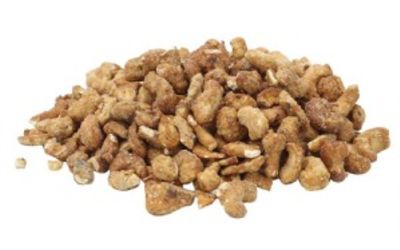 קשיו מסוכר 100 גרם