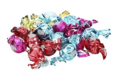 פרלינים תנתה 100 גרם