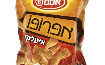 אפרופו איטלקי 50 גרם