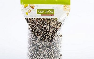 תערובת קינואה 1 ק״ג