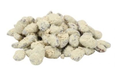 פקאן חלבה 100 גרם 