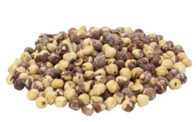 בונדוק קלוי 100 גרם