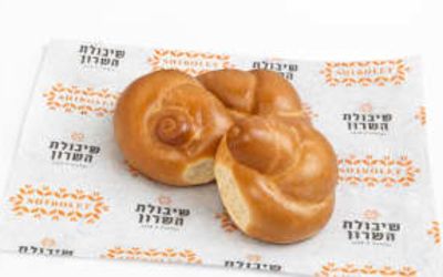 לחמניית קשר 