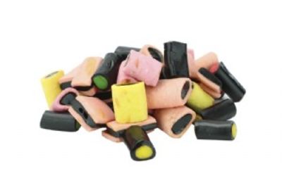 גליל שחור טעמים 500 גרם