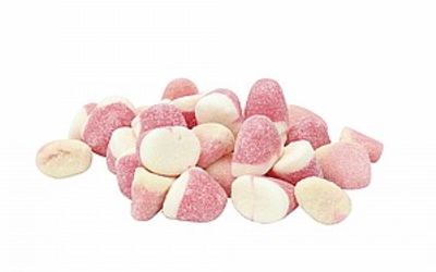 כובע אדום 500 גרם