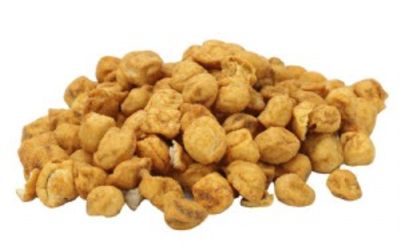 חטיף רביולי פיקנטי 100 גרם