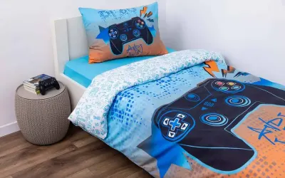 סט מצעים GAMING 01-067