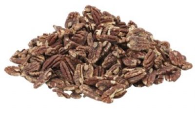 פקאן קלוף קלוי 100 גרם