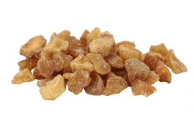 קוביות תפוח קינמון 100 גרם