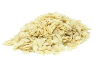 שקד מולבן פרוס 100 גרם