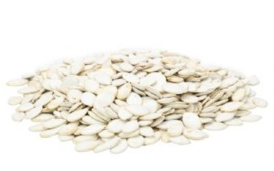 גרעין דלעת לא קלוי 100 גרם