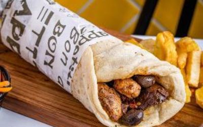 מעורב ירושלמי בלאפה