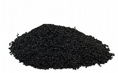 שומשום שחור 100 גרם