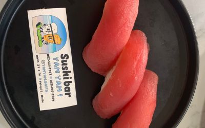 ניגירי טונה