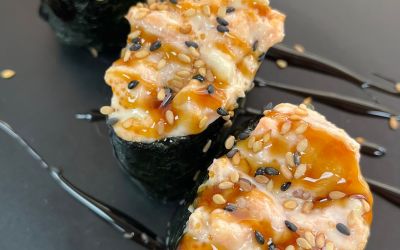 גונקאן סקאלופ