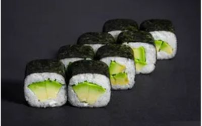 מאקי אבוקדו