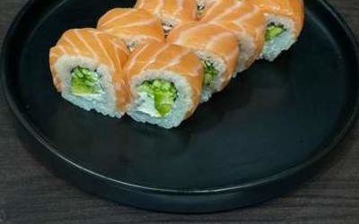 Ролл филадельфия лайт