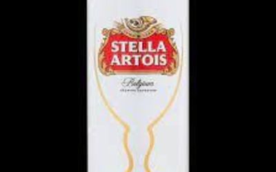 Stella Artois 0,33
