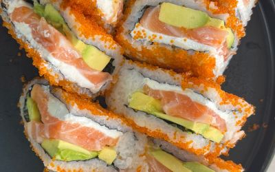 Сэндвич Ролл