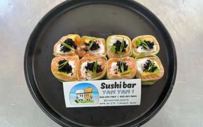 ללא אורז, ללא נורי