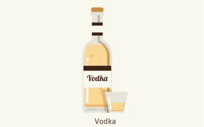 Vodka