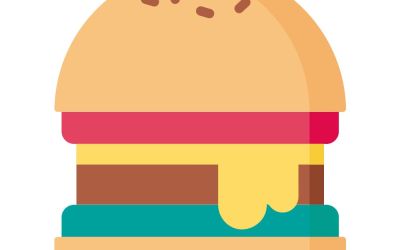 Quarter Pounder with cheese