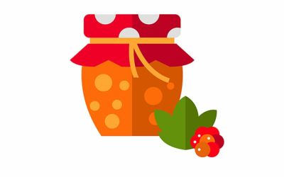 Fairway Market Bear Bottle fWildflower Honey