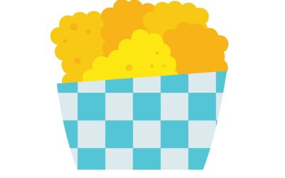 Fairway Market Raw Almonds