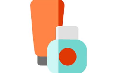 Dove Deep Moisture Body Wash