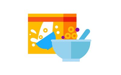 KIND Dark Chocolate Chunk Gluten Free Granola