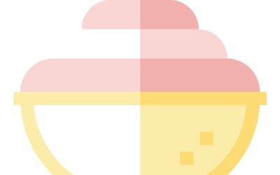 Fruit 'N Yogurt Parfait