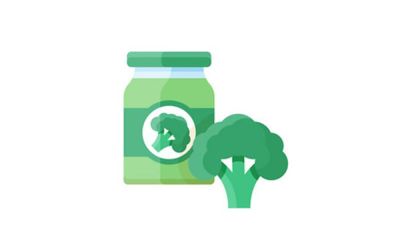 HappyBaby Happy Yogis Banana & Mango Organic Yogurt & Fruit Snacks 