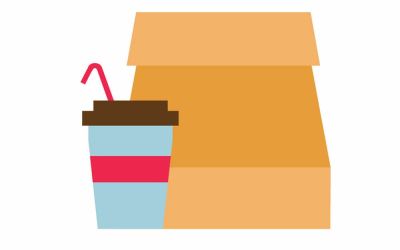 Fairway Market Dark Chocolate Almond