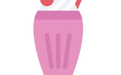  Yoplait Go-GURT Strawberry Yogurt