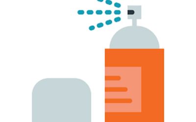 Listerine Cool Mint Antiseptic Mouthwash