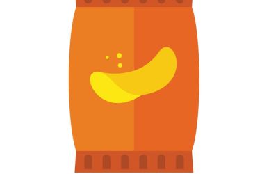 Rold Gold Tiny Twists Pretzels