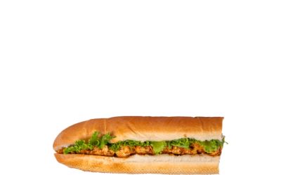 שלושה רבעים חזה עוף