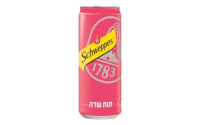 שוופס תות שדה