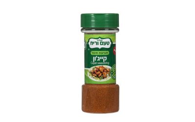 תיבול קייג׳ון(100גר׳)
