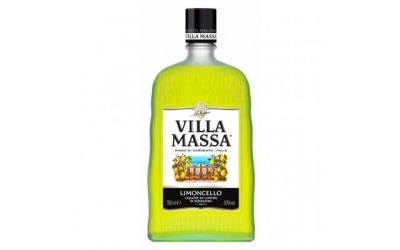 ׳׳וילה מאסה׳׳ לימונצ׳לו