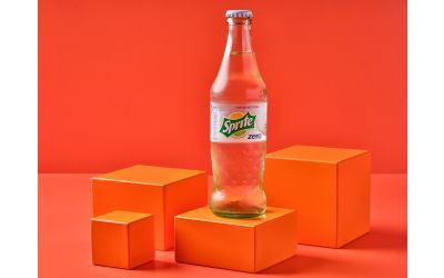 ספרייט זירו