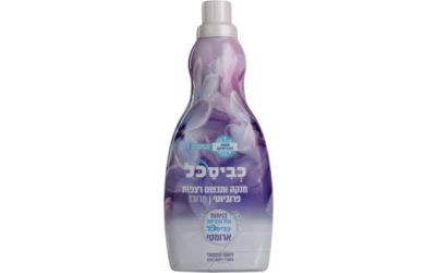 כביסכל מנקה ומבשם רצפות מרוכז ניחוח עוצמתי 