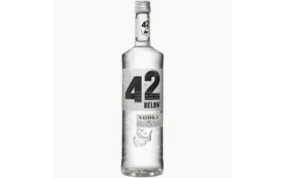 וודקה 042