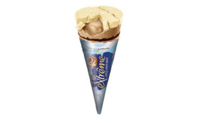 אקסטרים מאפה קינמון