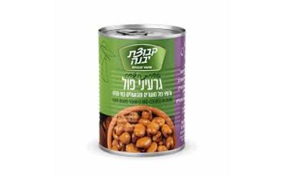 קבוצת יבנה גרעיני פול