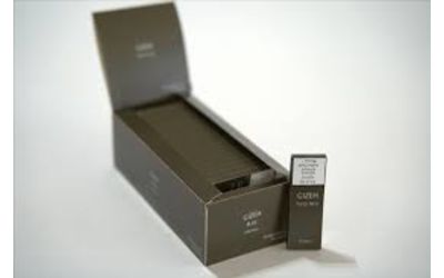 ניירות גיזה כחול פקט 50 יחידות