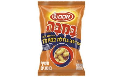 במבה 200 ג'