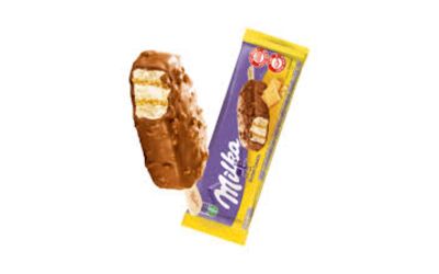 מילקה עוגיות חמאה